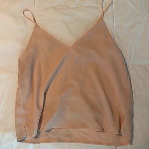 pale pink top💗